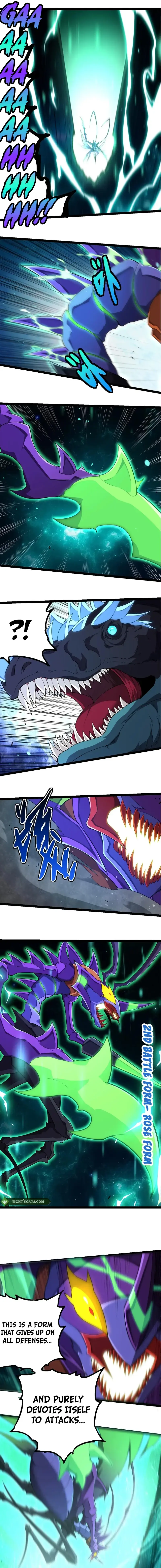 Evolution Begins With a Big Tree Chapter 265 Page 4