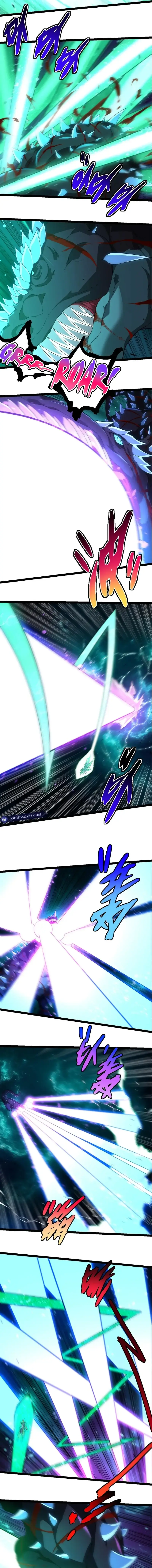 Evolution Begins With a Big Tree Chapter 265 Page 6