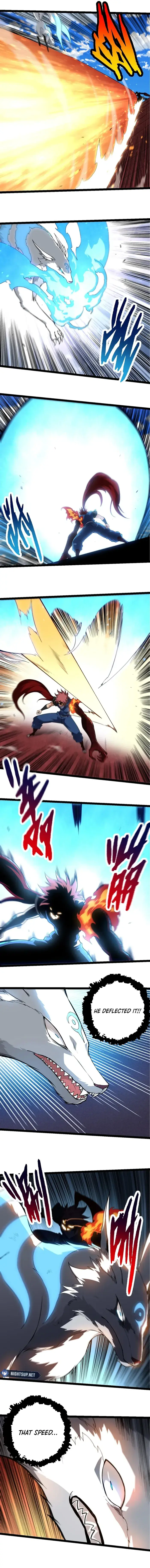 Evolution Begins With a Big Tree Chapter 268 Page 4