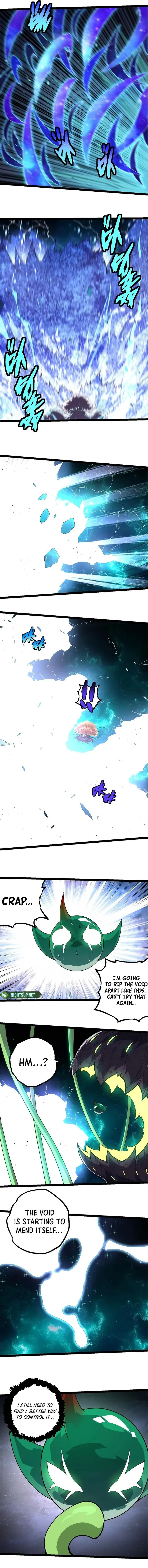 Evolution Begins With a Big Tree Chapter 269 Page 9