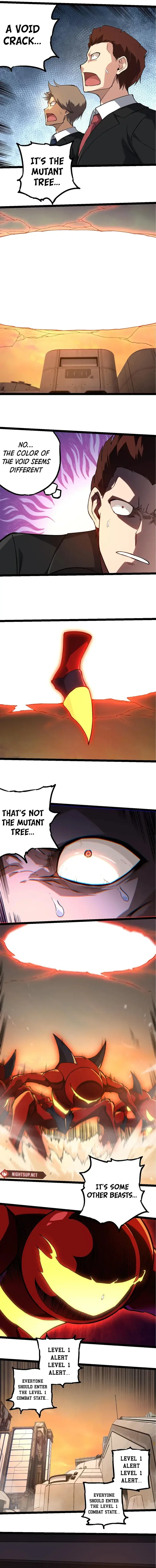 Evolution Begins With a Big Tree Chapter 271 Page 5