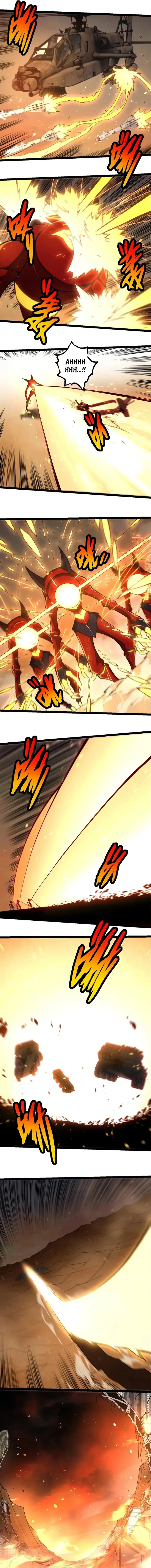 Evolution Begins With a Big Tree Chapter 271 Page 7