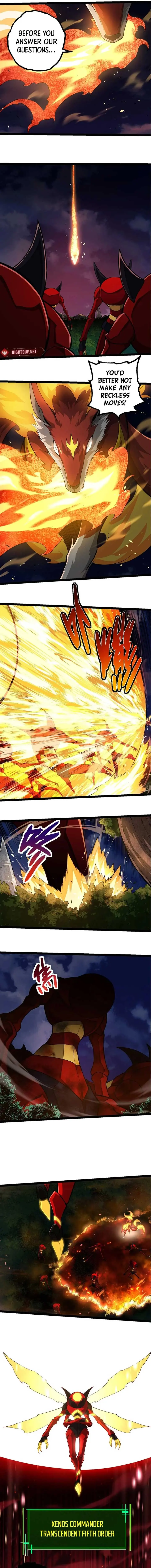 Evolution Begins With a Big Tree Chapter 272 Page 9