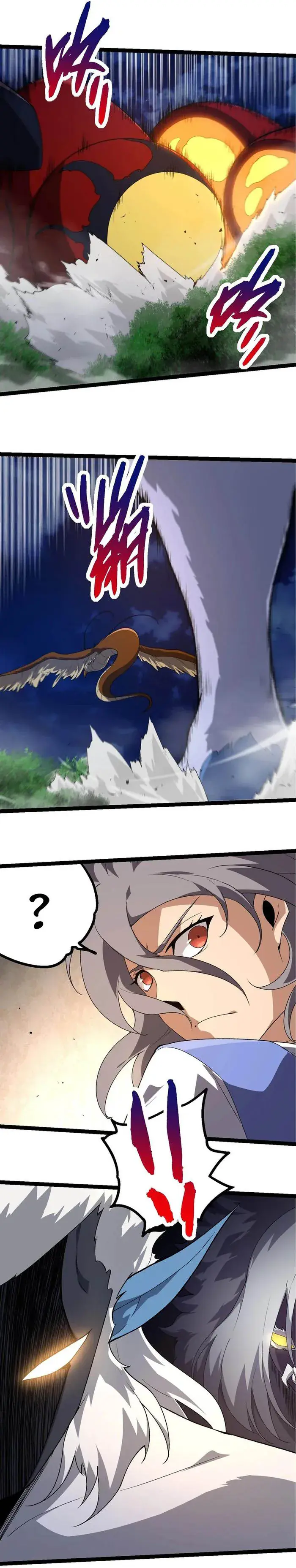 Evolution Begins With a Big Tree Chapter 273 Page 10