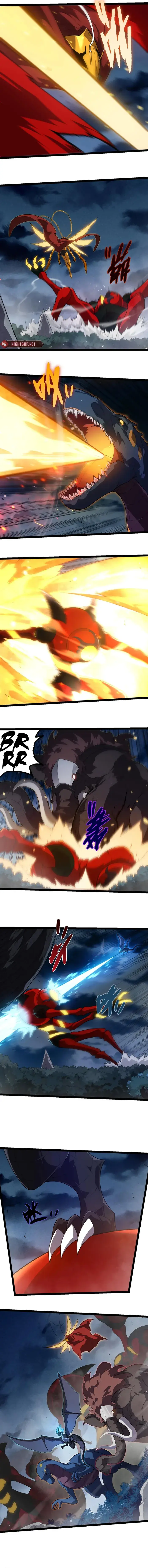 Evolution Begins With a Big Tree Chapter 274 Page 4