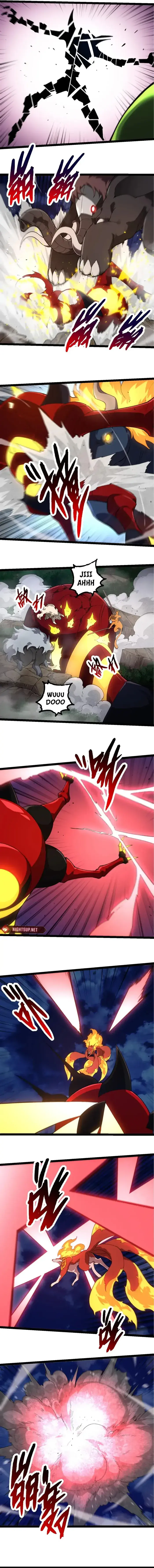 Evolution Begins With a Big Tree Chapter 275 Page 4