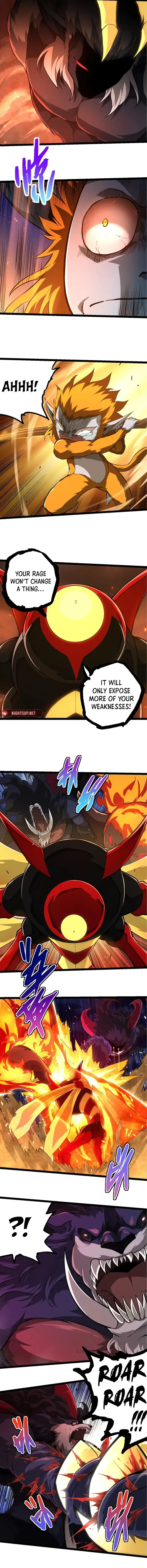 Evolution Begins With a Big Tree Chapter 276 Page 6