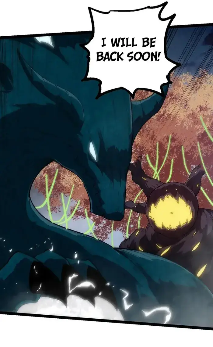 Evolution Begins With a Big Tree Chapter 277 Page 10