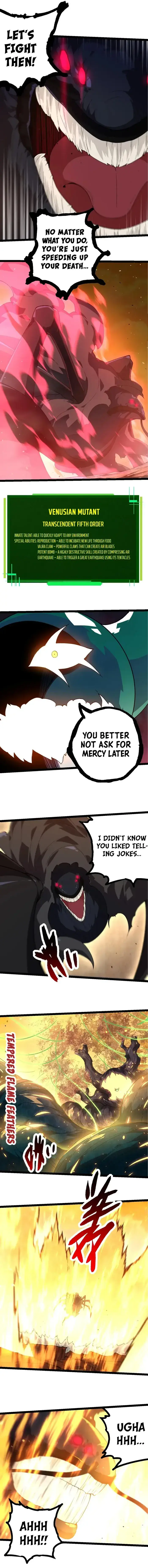 Evolution Begins With a Big Tree Chapter 278 Page 6