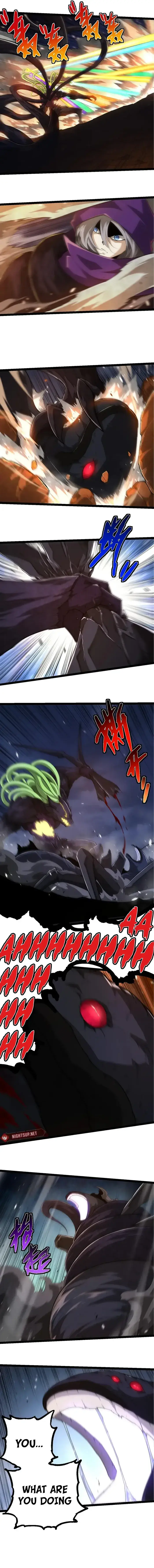 Evolution Begins With a Big Tree Chapter 279 Page 3