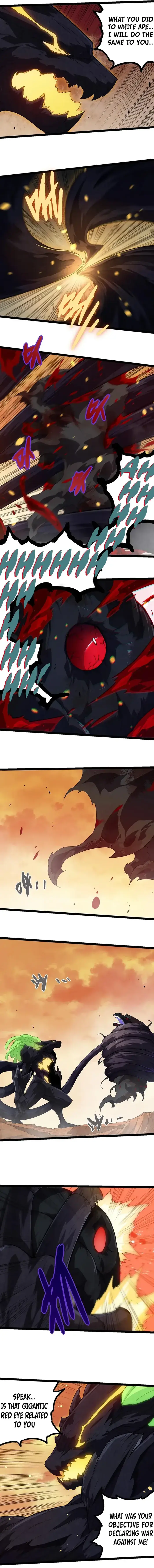 Evolution Begins With a Big Tree Chapter 279 Page 4