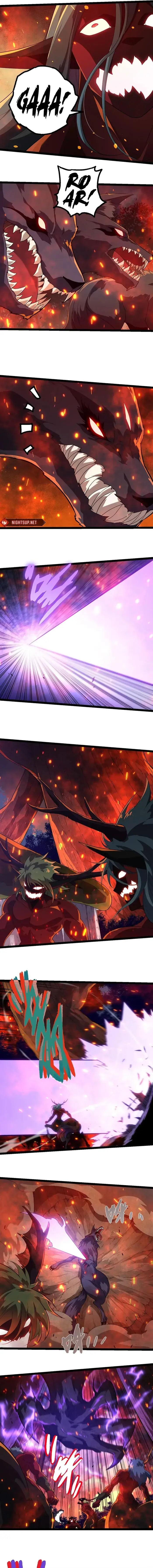Evolution Begins With a Big Tree Chapter 285 Page 6