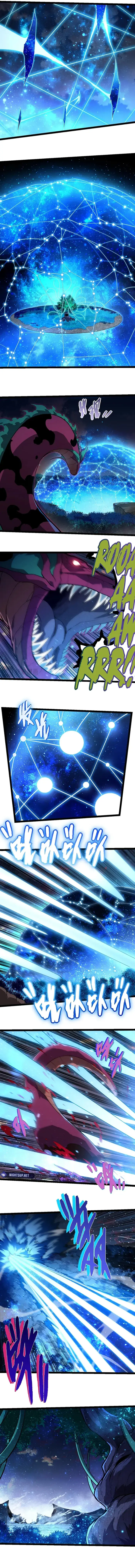 Evolution Begins With a Big Tree Chapter 287 Page 4