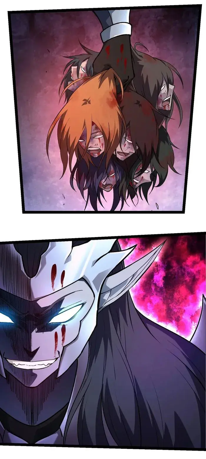Evolution Begins With a Big Tree Chapter 288 Page 10