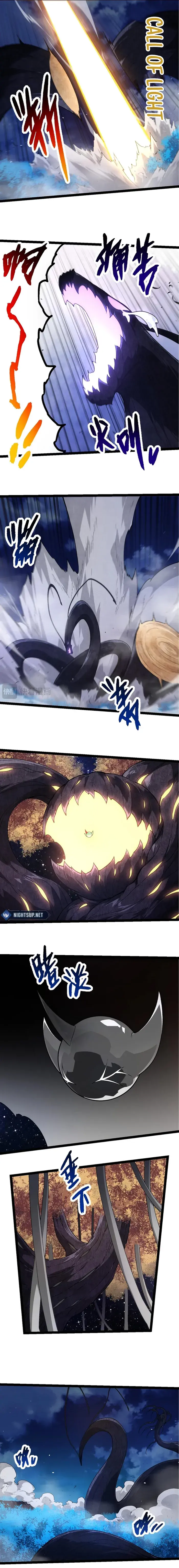 Evolution Begins With a Big Tree Chapter 289 Page 9
