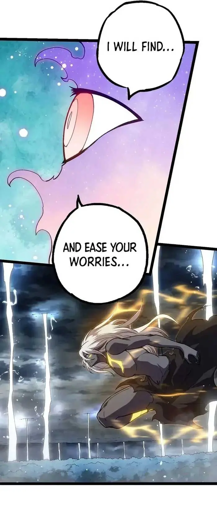 Evolution Begins With a Big Tree Chapter 291 Page 11