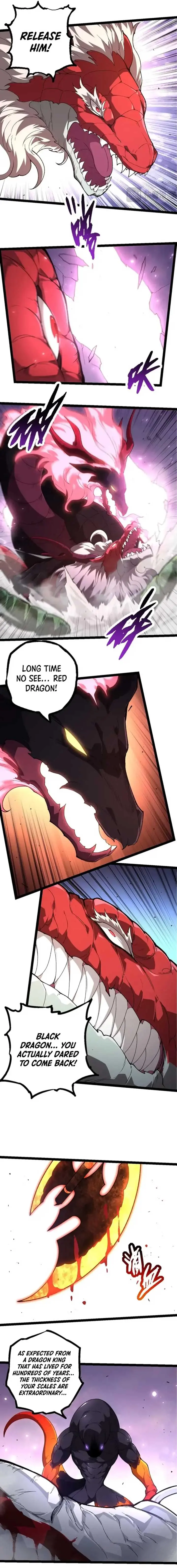 Evolution Begins With a Big Tree Chapter 295 Page 10