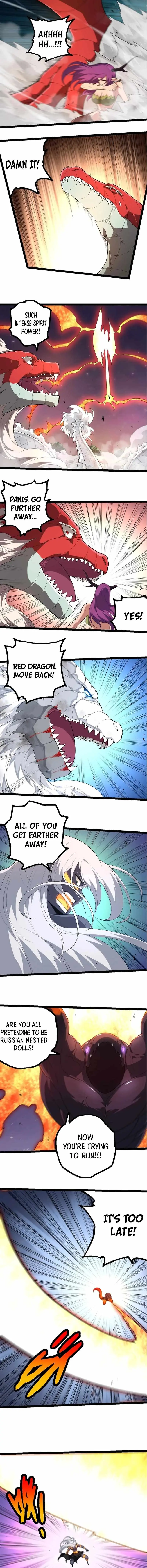Evolution Begins With a Big Tree Chapter 297 Page 3