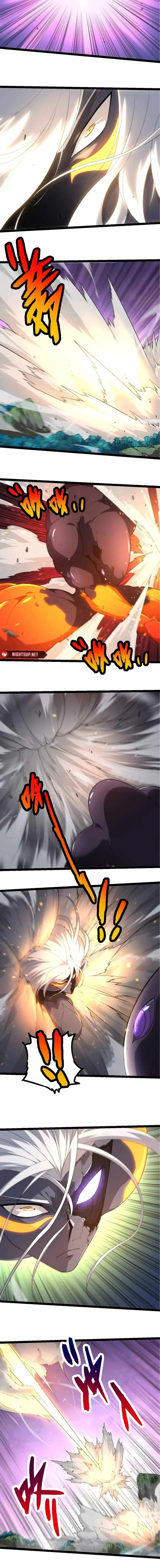 Evolution Begins With a Big Tree Chapter 297 Page 4