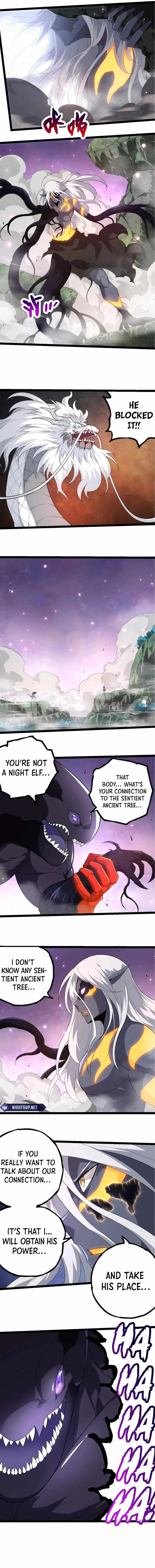 Evolution Begins With a Big Tree Chapter 297 Page 7