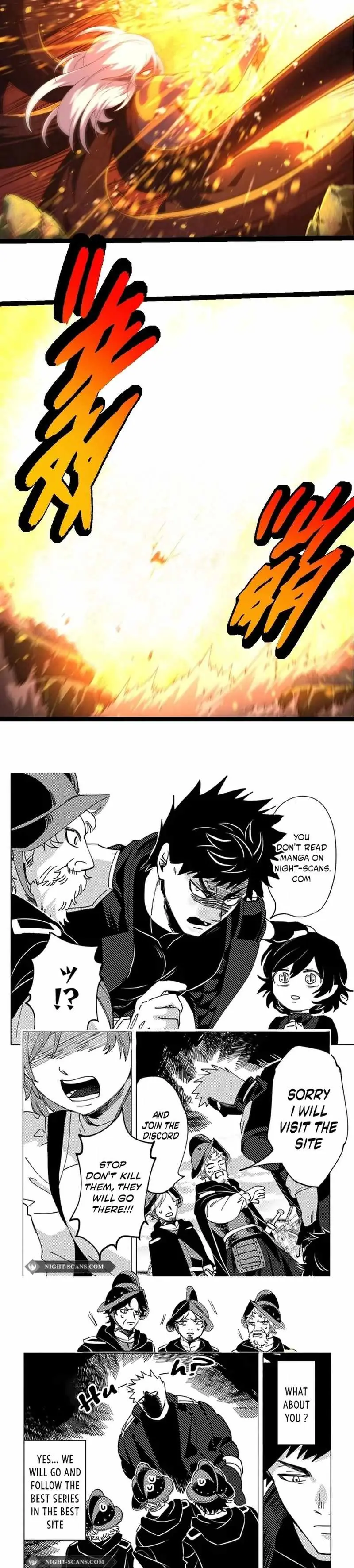 Evolution Begins With a Big Tree Chapter 297 Page 10