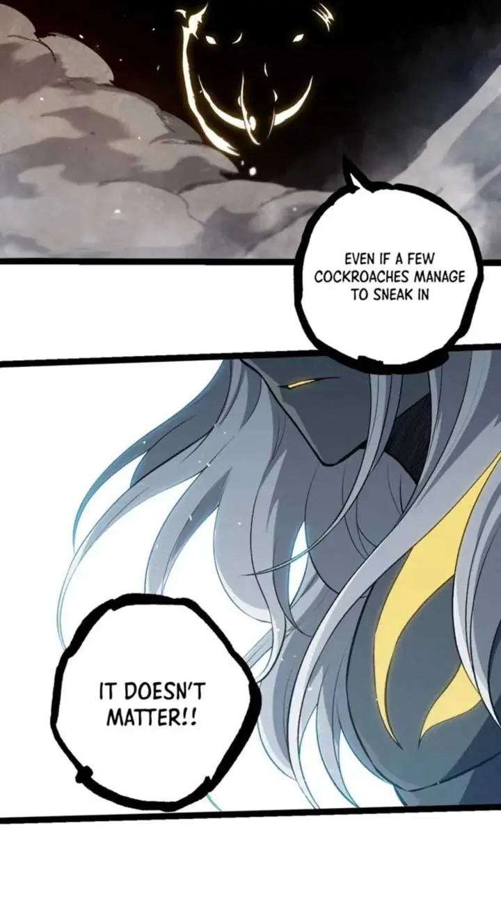 Evolution Begins With a Big Tree Chapter 301 Page 11