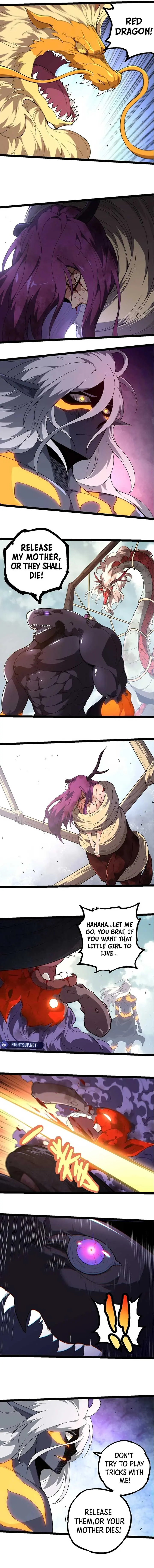 Evolution Begins With a Big Tree Chapter 303 Page 4