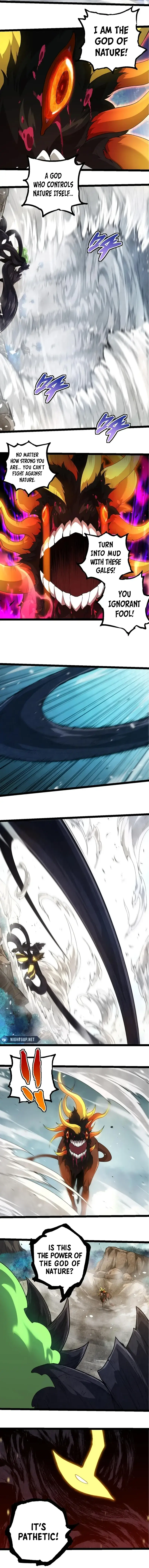 Evolution Begins With a Big Tree Chapter 307 Page 7