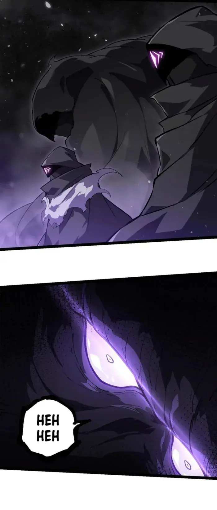 Evolution Begins With a Big Tree Chapter 309 Page 10