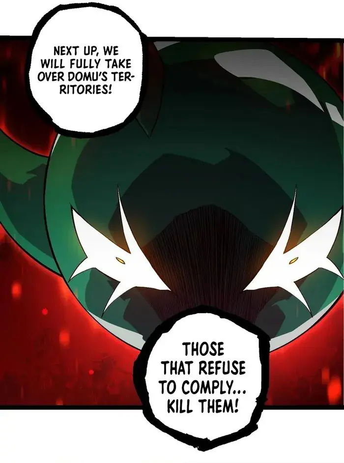 Evolution Begins With a Big Tree Chapter 310 Page 10