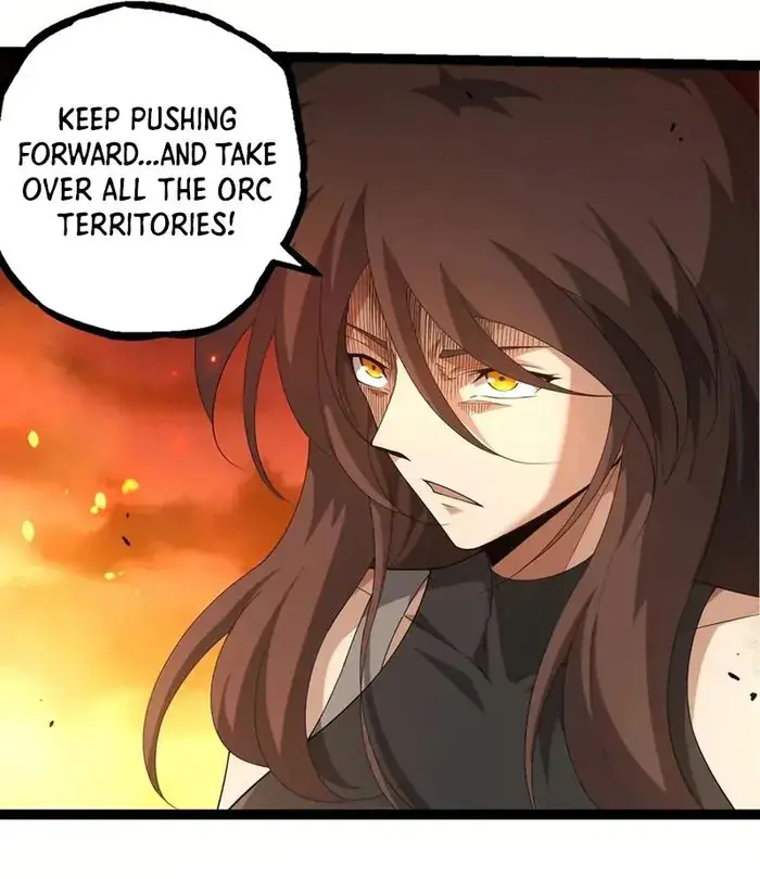 Evolution Begins With a Big Tree Chapter 311 Page 10