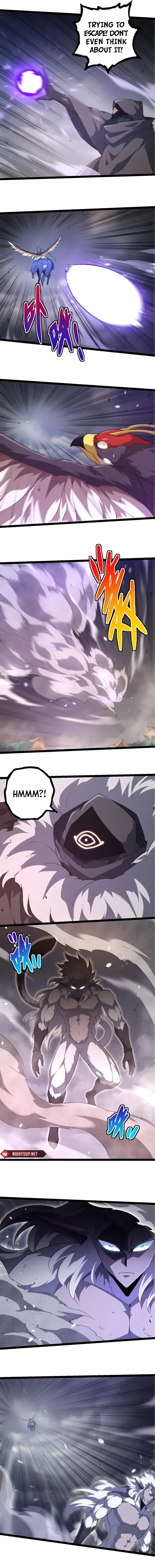 Evolution Begins With a Big Tree Chapter 314 Page 7