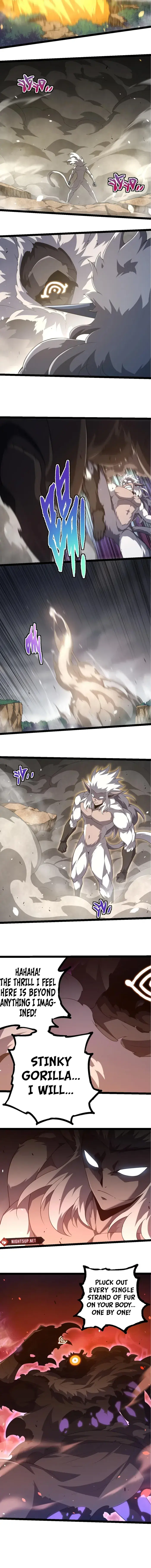 Evolution Begins With a Big Tree Chapter 314 Page 9
