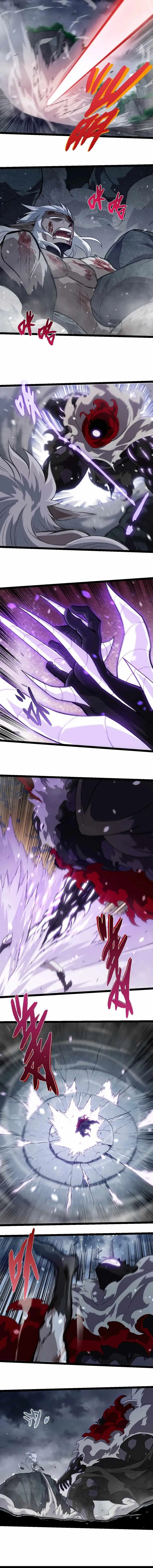 Evolution Begins With a Big Tree Chapter 315 Page 3