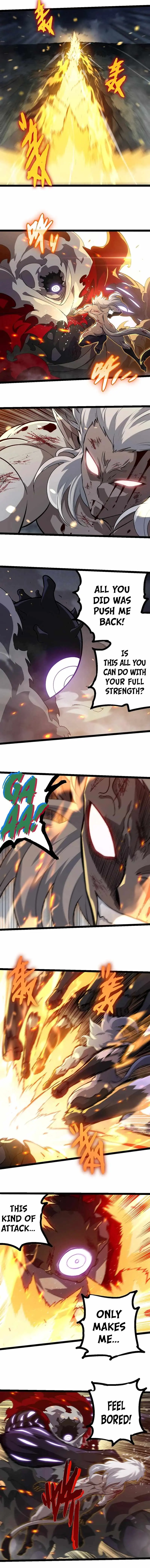 Evolution Begins With a Big Tree Chapter 315 Page 7