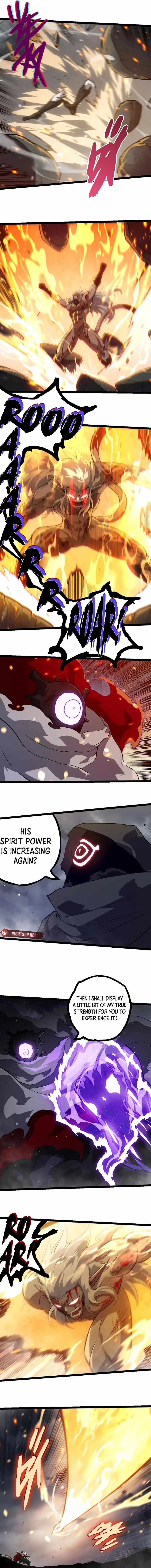 Evolution Begins With a Big Tree Chapter 315 Page 8
