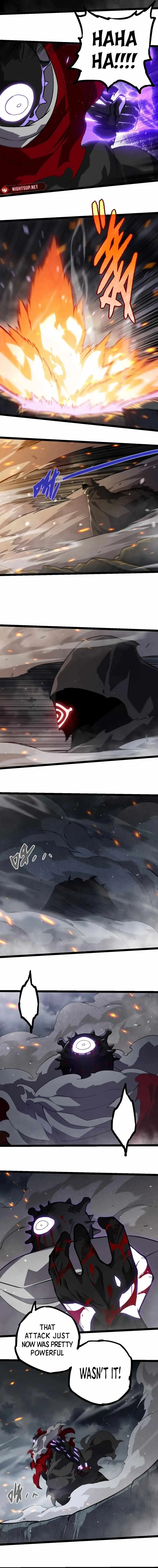 Evolution Begins With a Big Tree Chapter 315 Page 9