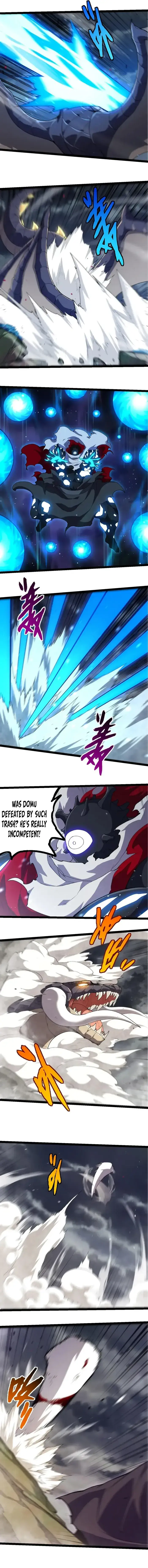 Evolution Begins With a Big Tree Chapter 316 Page 7