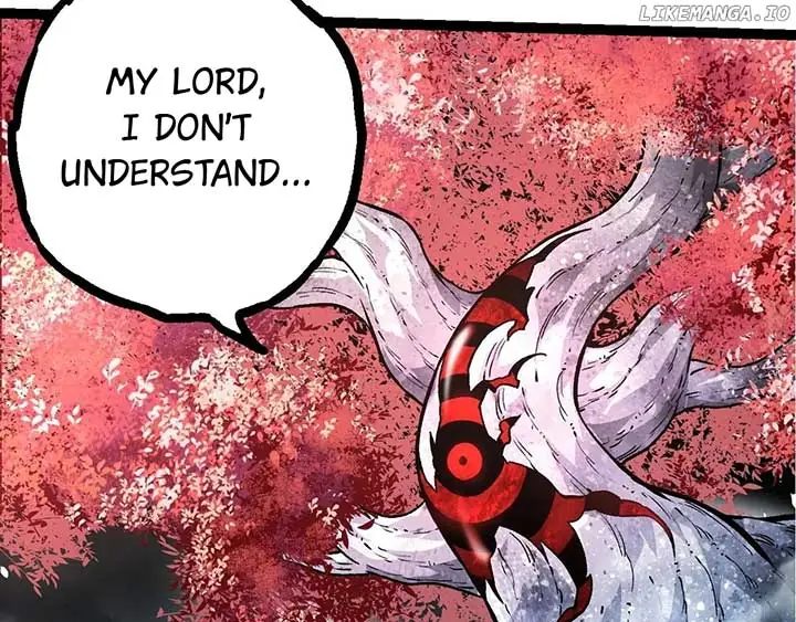 Evolution Begins With a Big Tree Chapter 317 Page 4