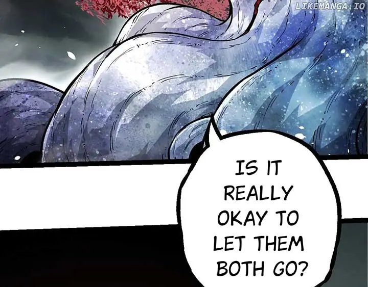 Evolution Begins With a Big Tree Chapter 317 Page 5