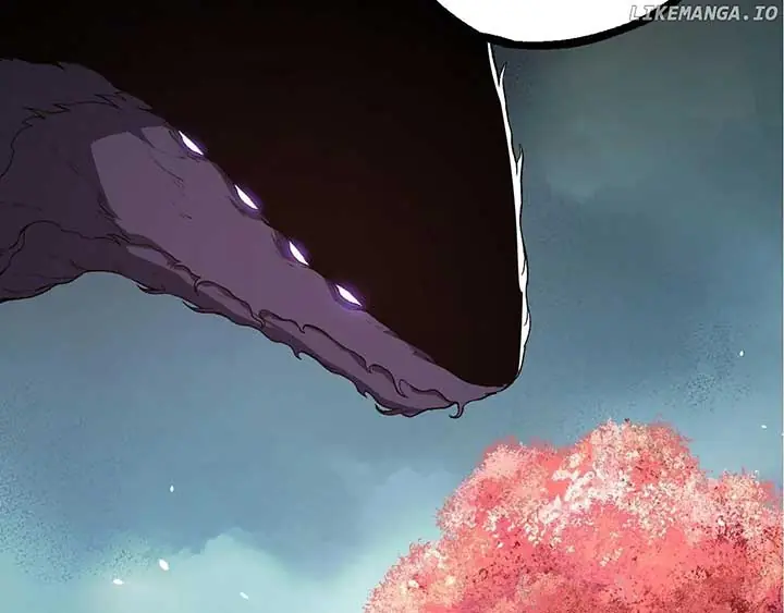 Evolution Begins With a Big Tree Chapter 317 Page 6