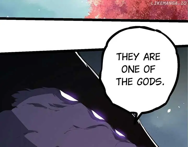 Evolution Begins With a Big Tree Chapter 317 Page 7