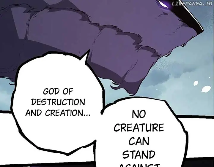 Evolution Begins With a Big Tree Chapter 317 Page 8