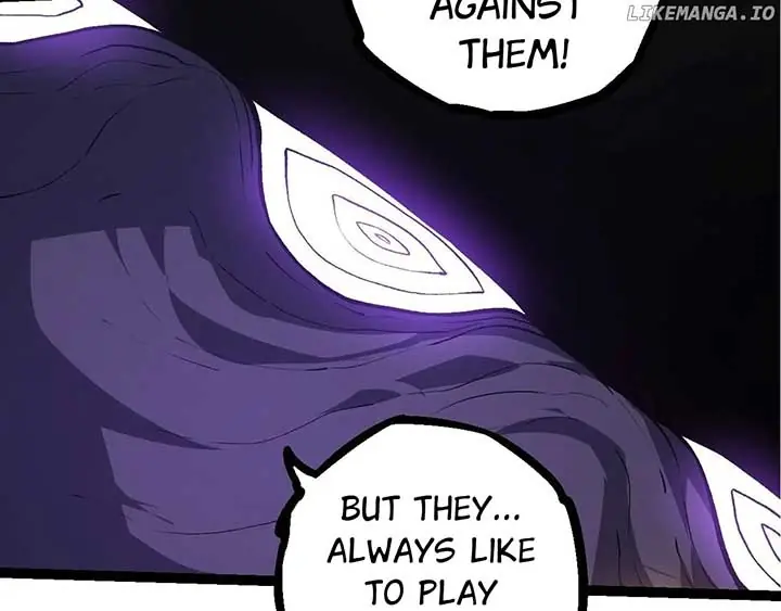 Evolution Begins With a Big Tree Chapter 317 Page 9