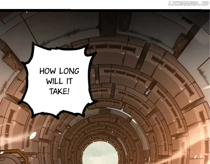 Evolution Begins With a Big Tree Chapter 317 Page 14