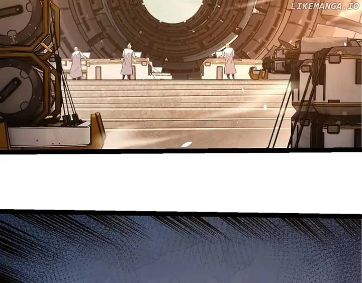 Evolution Begins With a Big Tree Chapter 317 Page 15