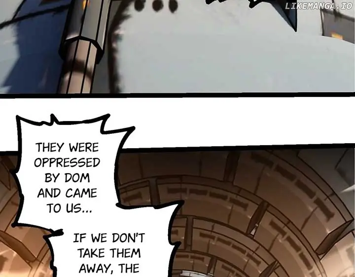 Evolution Begins With a Big Tree Chapter 317 Page 18