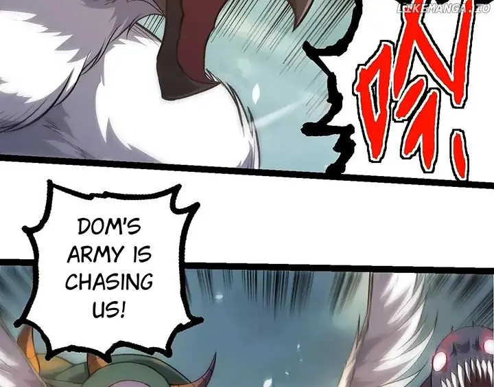 Evolution Begins With a Big Tree Chapter 317 Page 23