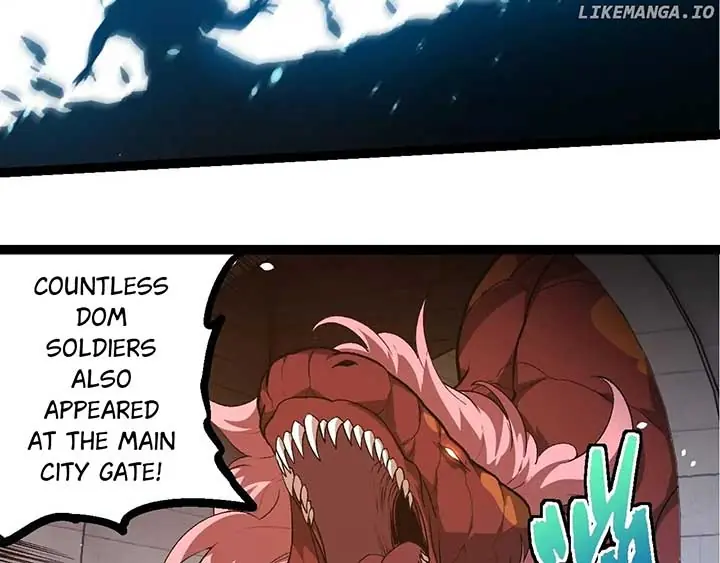 Evolution Begins With a Big Tree Chapter 317 Page 30