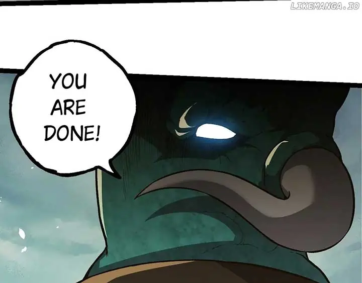 Evolution Begins With a Big Tree Chapter 317 Page 40